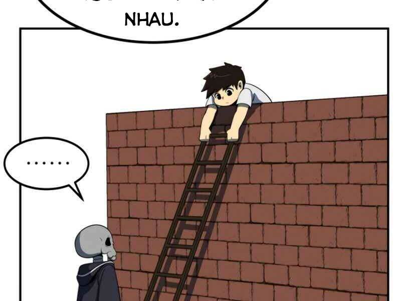 Ngôi Nhà Kết Nối Với Hầm Ngục Chap 14 - Next Chap 15