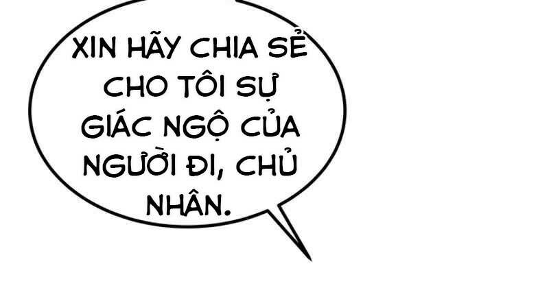 Ngôi Nhà Kết Nối Với Hầm Ngục Chap 14 - Next Chap 15