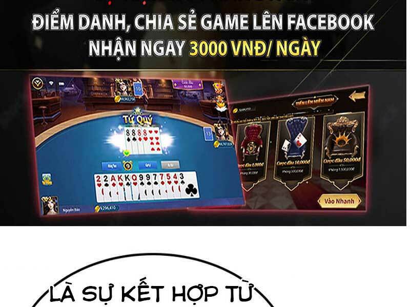 Ngôi Nhà Kết Nối Với Hầm Ngục Chap 14 - Next Chap 15