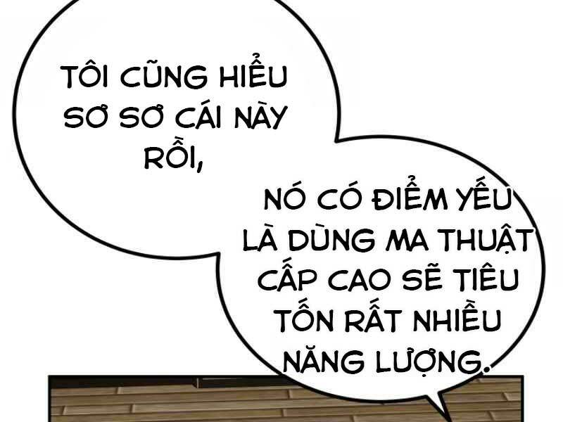 Ngôi Nhà Kết Nối Với Hầm Ngục Chap 14 - Next Chap 15