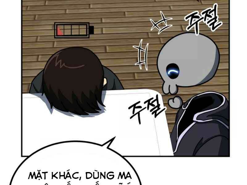 Ngôi Nhà Kết Nối Với Hầm Ngục Chap 14 - Next Chap 15