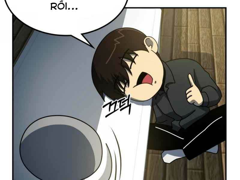 Ngôi Nhà Kết Nối Với Hầm Ngục Chap 14 - Next Chap 15