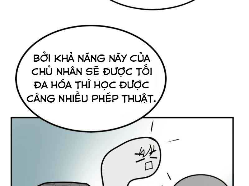 Ngôi Nhà Kết Nối Với Hầm Ngục Chap 14 - Next Chap 15