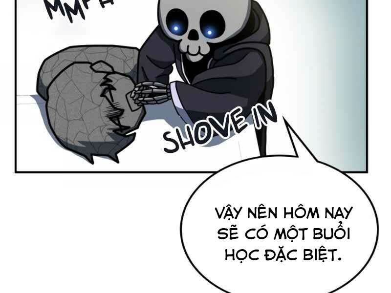 Ngôi Nhà Kết Nối Với Hầm Ngục Chap 14 - Next Chap 15