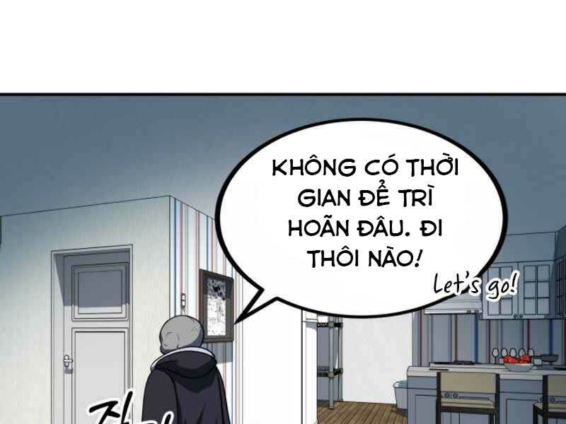Ngôi Nhà Kết Nối Với Hầm Ngục Chap 14 - Next Chap 15