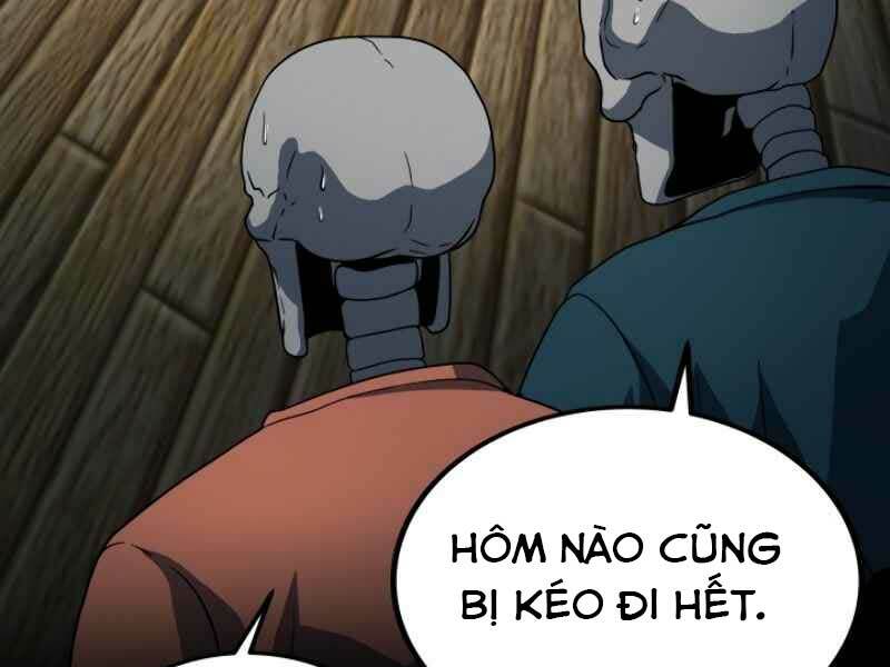 Ngôi Nhà Kết Nối Với Hầm Ngục Chap 14 - Next Chap 15