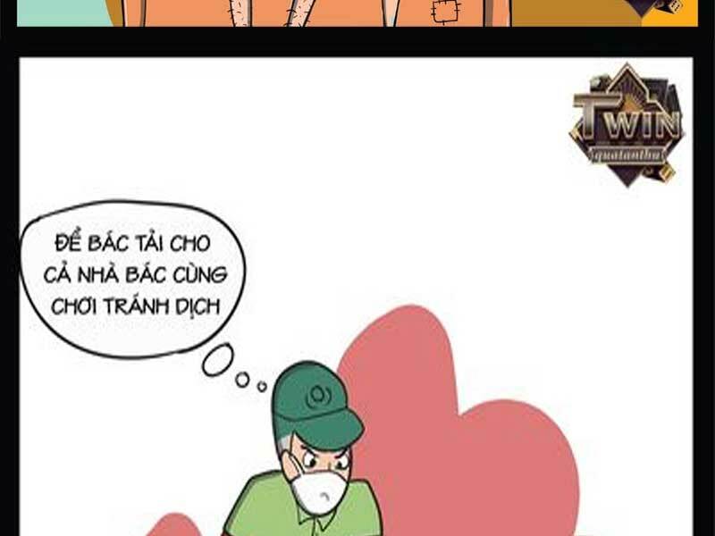 Ngôi Nhà Kết Nối Với Hầm Ngục Chap 14 - Next Chap 15