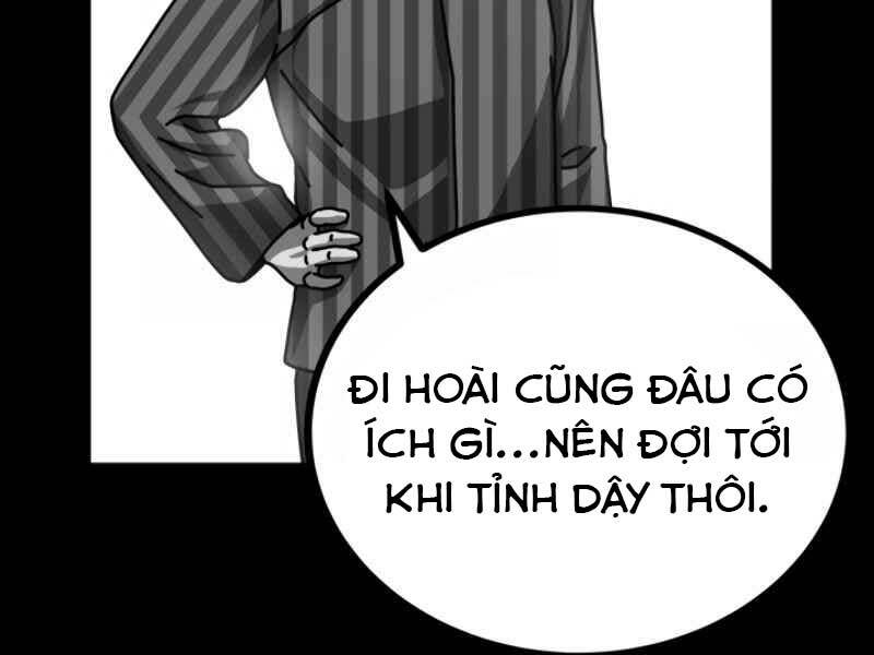 Ngôi Nhà Kết Nối Với Hầm Ngục Chap 14 - Next Chap 15