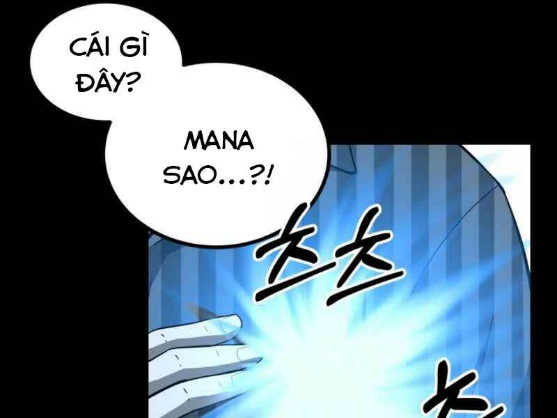 Ngôi Nhà Kết Nối Với Hầm Ngục Chap 14 - Next Chap 15