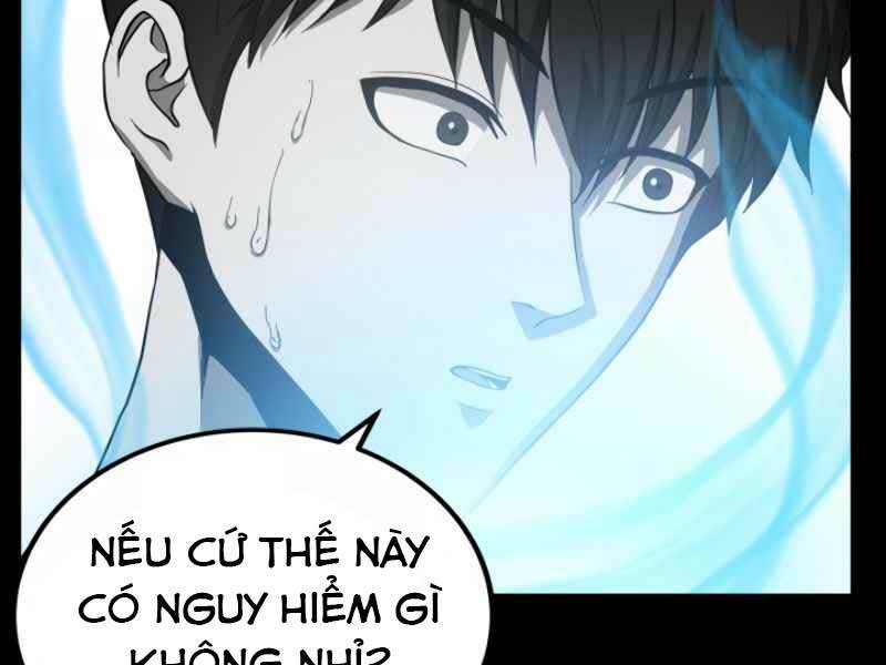 Ngôi Nhà Kết Nối Với Hầm Ngục Chap 14 - Next Chap 15