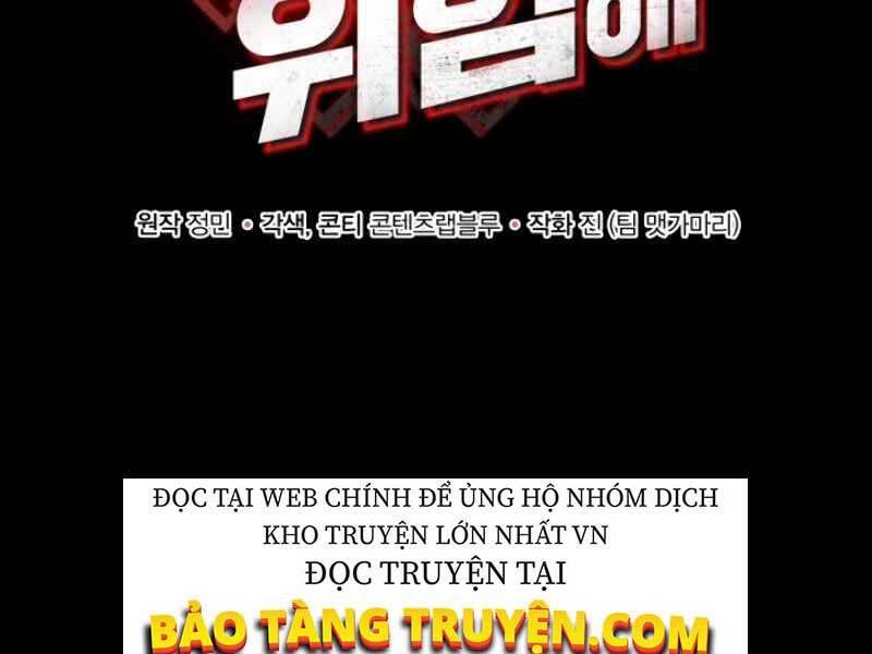 Ngôi Nhà Kết Nối Với Hầm Ngục Chap 14 - Next Chap 15