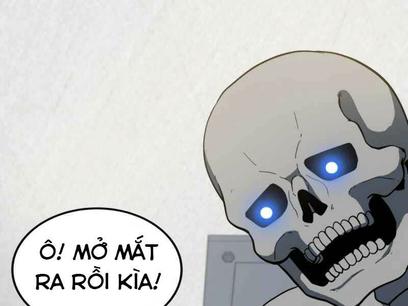 Ngôi Nhà Kết Nối Với Hầm Ngục Chap 14 - Next Chap 15