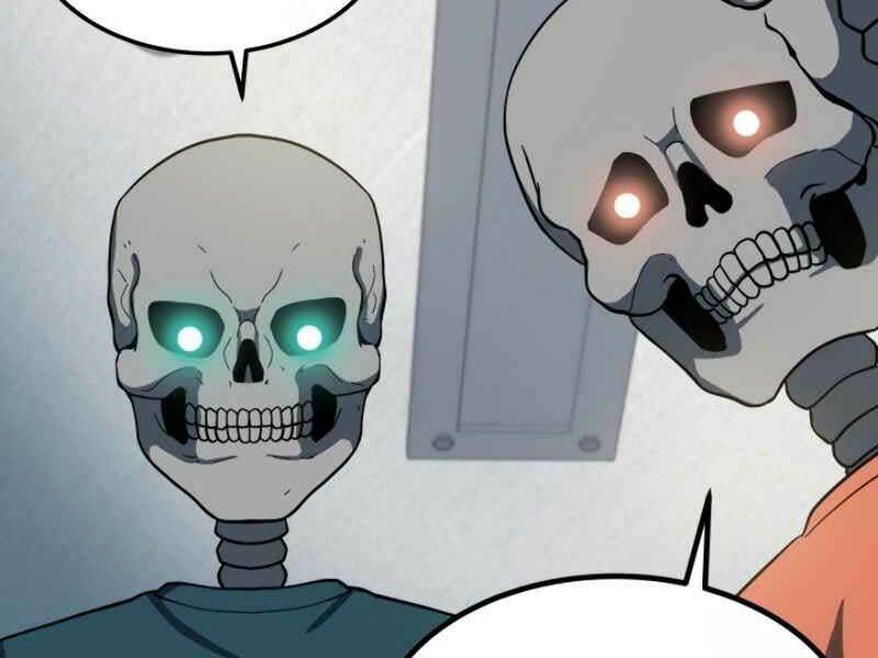 Ngôi Nhà Kết Nối Với Hầm Ngục Chap 14 - Next Chap 15