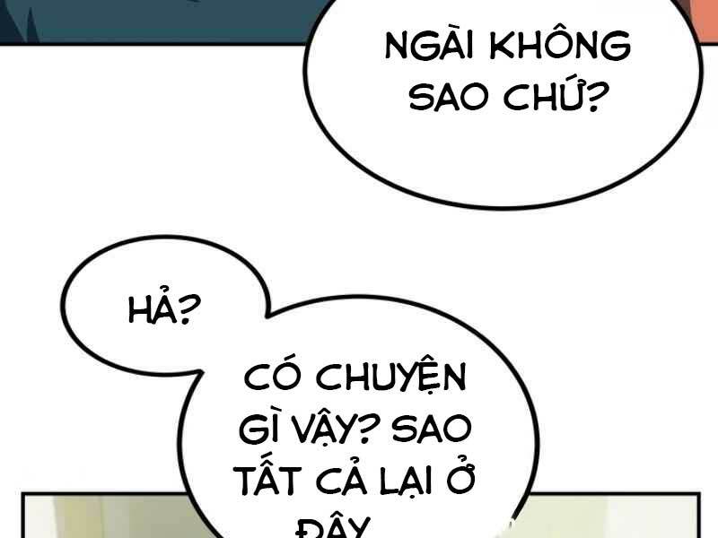 Ngôi Nhà Kết Nối Với Hầm Ngục Chap 14 - Next Chap 15