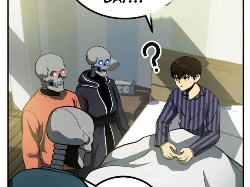 Ngôi Nhà Kết Nối Với Hầm Ngục Chap 14 - Next Chap 15