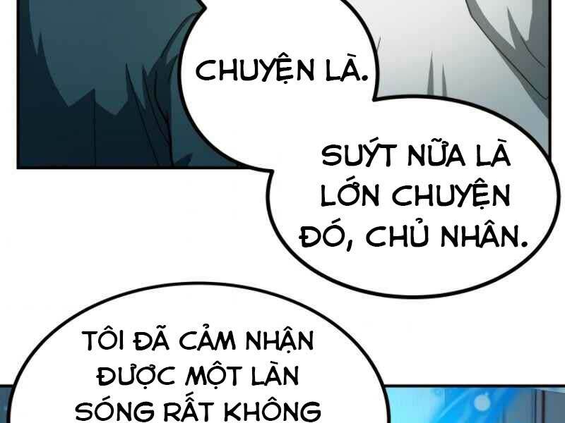 Ngôi Nhà Kết Nối Với Hầm Ngục Chap 14 - Next Chap 15