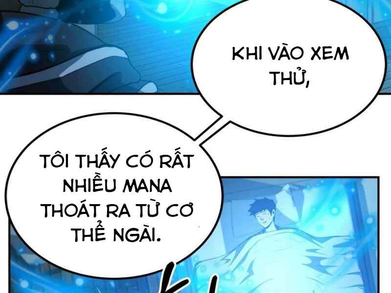 Ngôi Nhà Kết Nối Với Hầm Ngục Chap 14 - Next Chap 15