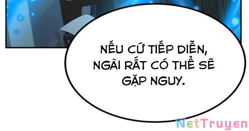 Ngôi Nhà Kết Nối Với Hầm Ngục Chap 14 - Next Chap 15