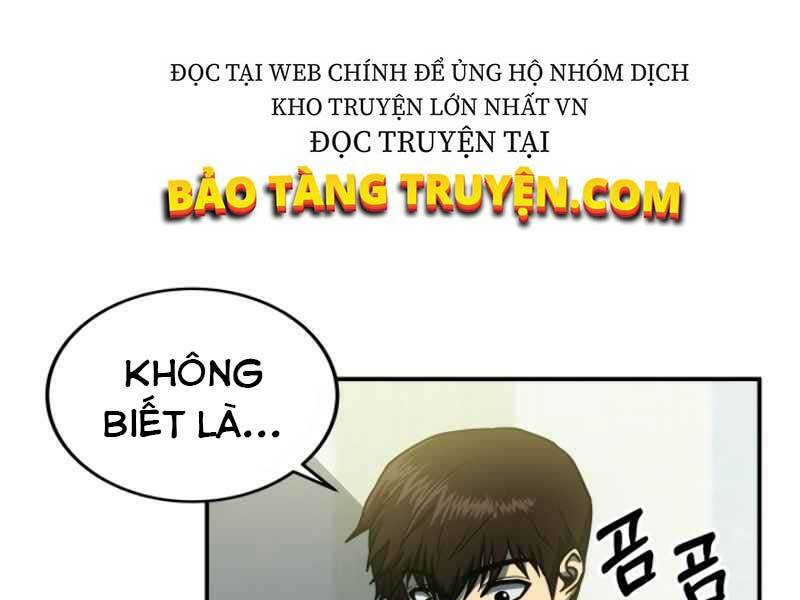 Ngôi Nhà Kết Nối Với Hầm Ngục Chap 14 - Next Chap 15