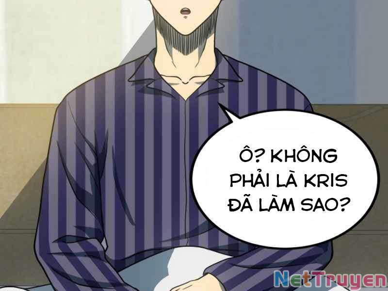 Ngôi Nhà Kết Nối Với Hầm Ngục Chap 14 - Next Chap 15