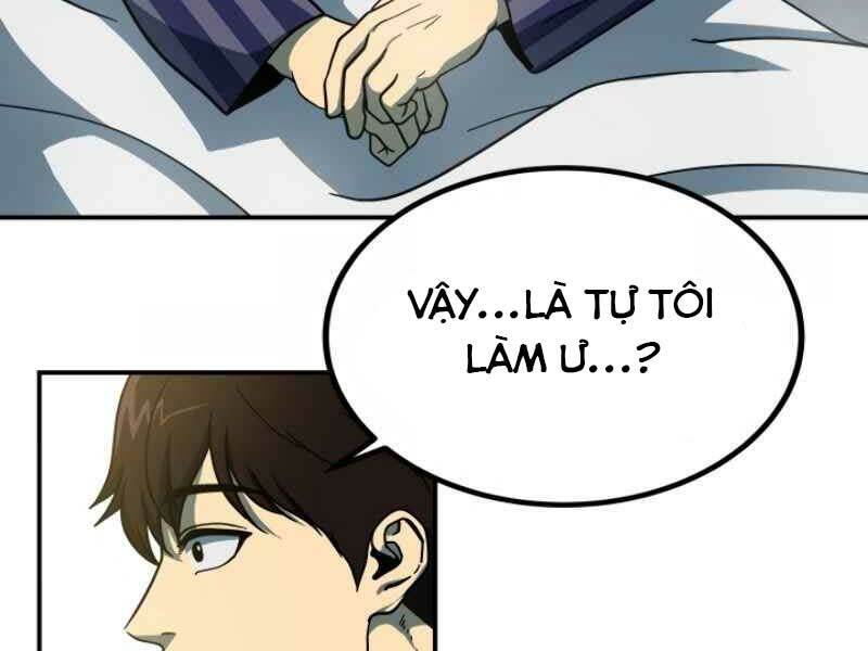 Ngôi Nhà Kết Nối Với Hầm Ngục Chap 14 - Next Chap 15