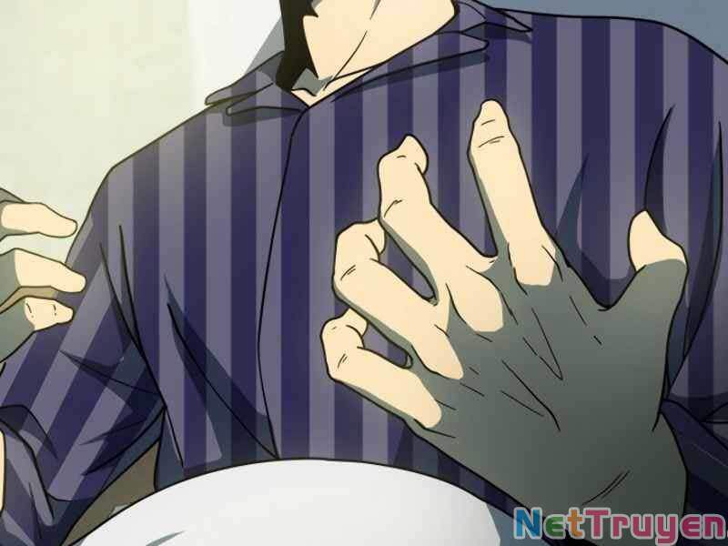 Ngôi Nhà Kết Nối Với Hầm Ngục Chap 14 - Next Chap 15