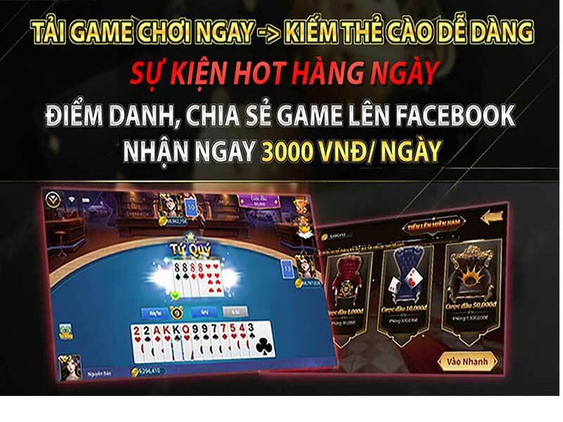Ngôi Nhà Kết Nối Với Hầm Ngục Chap 14 - Next Chap 15