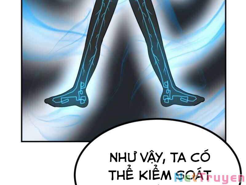 Ngôi Nhà Kết Nối Với Hầm Ngục Chap 14 - Next Chap 15