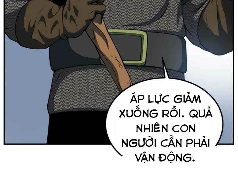 Ngôi Nhà Kết Nối Với Hầm Ngục Chap 15 - Next Chap 16