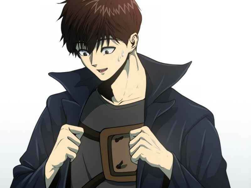 Ngôi Nhà Kết Nối Với Hầm Ngục Chap 15 - Next Chap 16