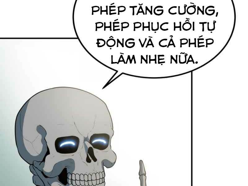 Ngôi Nhà Kết Nối Với Hầm Ngục Chap 15 - Next Chap 16