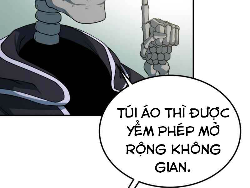 Ngôi Nhà Kết Nối Với Hầm Ngục Chap 15 - Next Chap 16