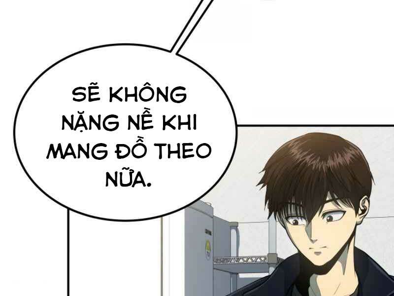 Ngôi Nhà Kết Nối Với Hầm Ngục Chap 15 - Next Chap 16