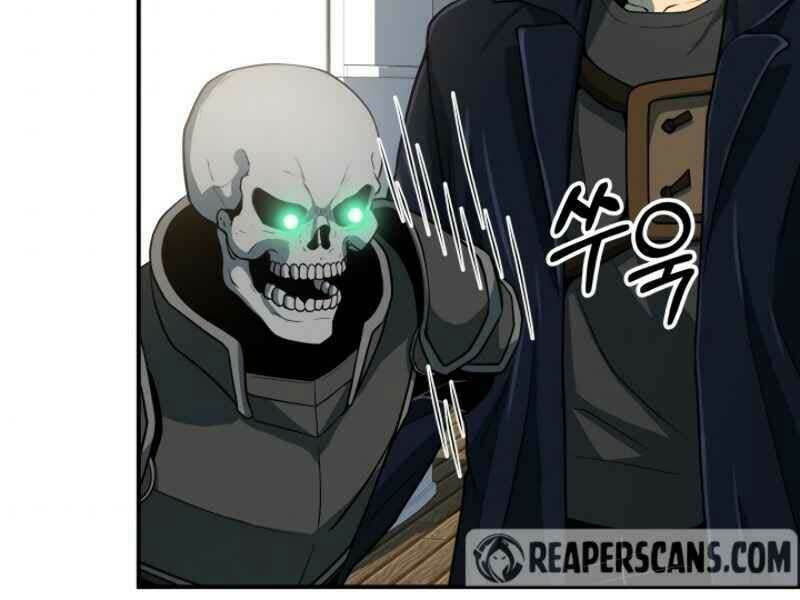 Ngôi Nhà Kết Nối Với Hầm Ngục Chap 15 - Next Chap 16