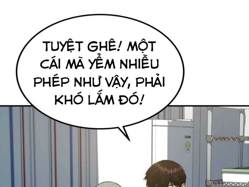 Ngôi Nhà Kết Nối Với Hầm Ngục Chap 15 - Next Chap 16