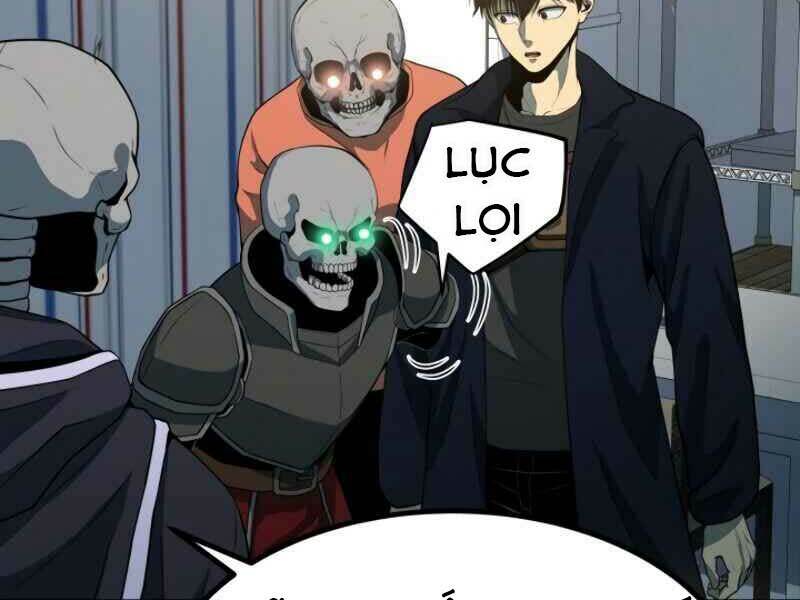 Ngôi Nhà Kết Nối Với Hầm Ngục Chap 15 - Next Chap 16