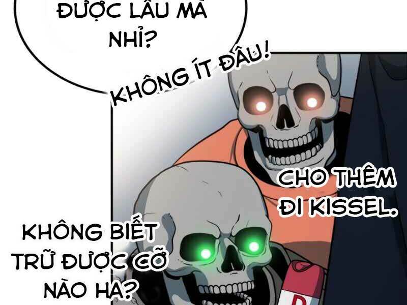 Ngôi Nhà Kết Nối Với Hầm Ngục Chap 15 - Next Chap 16