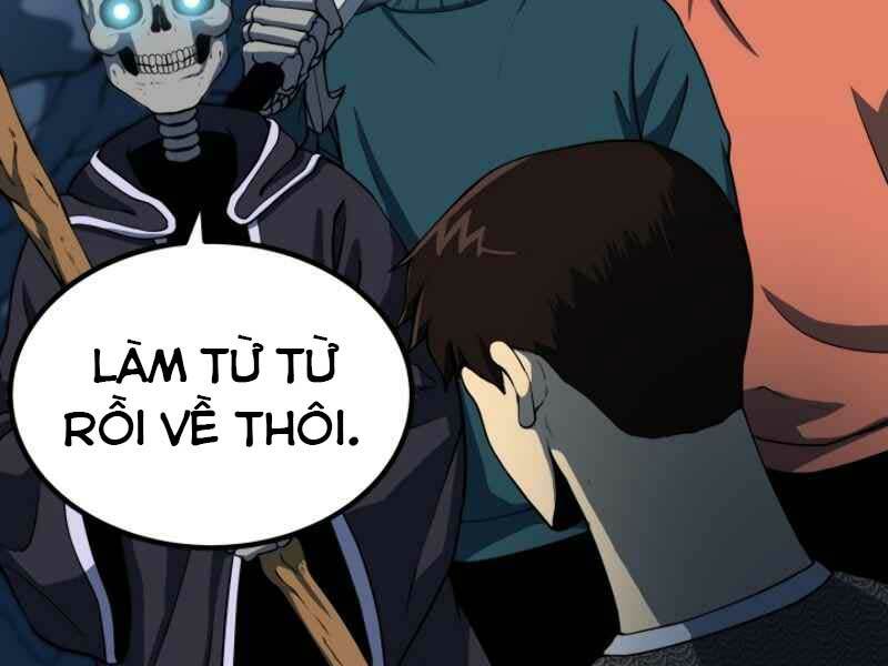 Ngôi Nhà Kết Nối Với Hầm Ngục Chap 15 - Next Chap 16