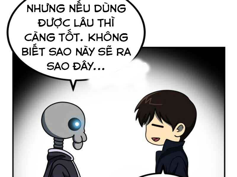 Ngôi Nhà Kết Nối Với Hầm Ngục Chap 15 - Next Chap 16