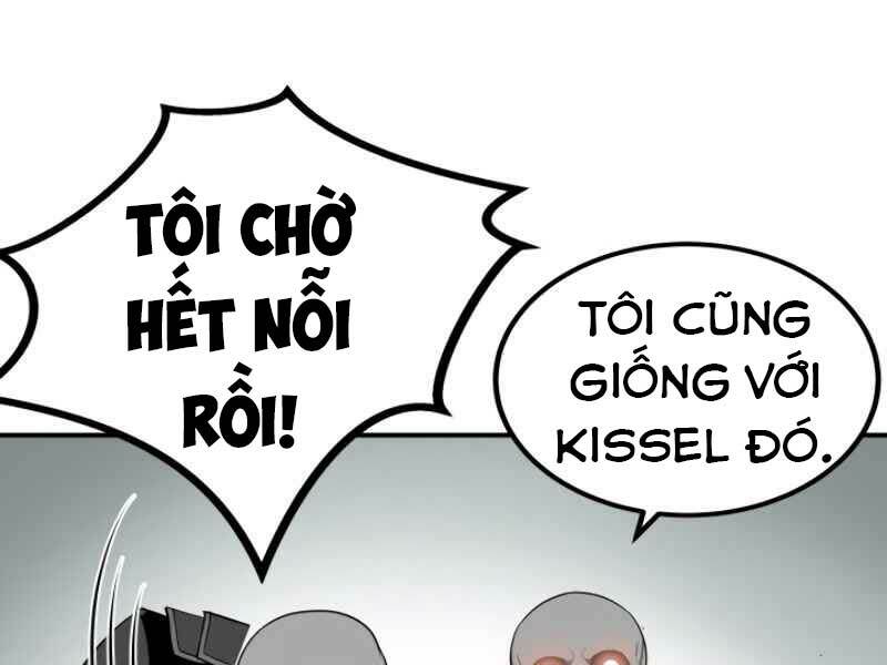 Ngôi Nhà Kết Nối Với Hầm Ngục Chap 15 - Next Chap 16