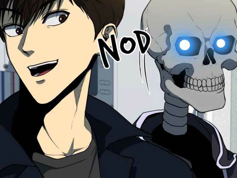 Ngôi Nhà Kết Nối Với Hầm Ngục Chap 15 - Next Chap 16