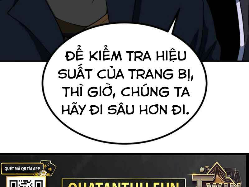 Ngôi Nhà Kết Nối Với Hầm Ngục Chap 15 - Next Chap 16