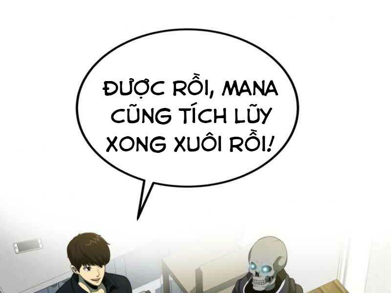 Ngôi Nhà Kết Nối Với Hầm Ngục Chap 15 - Next Chap 16