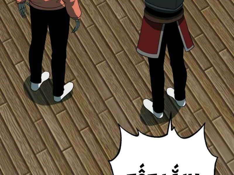Ngôi Nhà Kết Nối Với Hầm Ngục Chap 15 - Next Chap 16