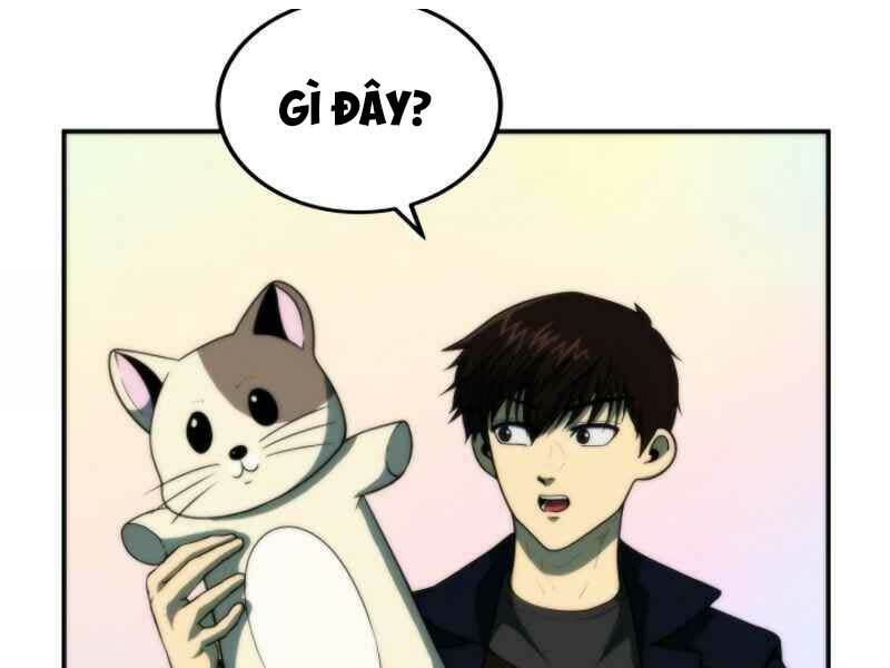 Ngôi Nhà Kết Nối Với Hầm Ngục Chap 15 - Next Chap 16