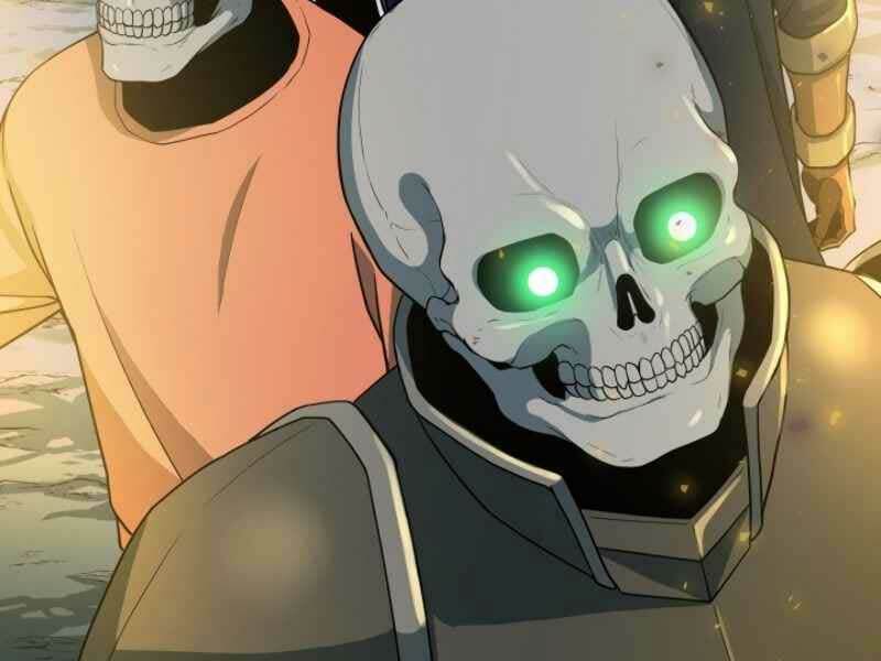 Ngôi Nhà Kết Nối Với Hầm Ngục Chap 15 - Next Chap 16