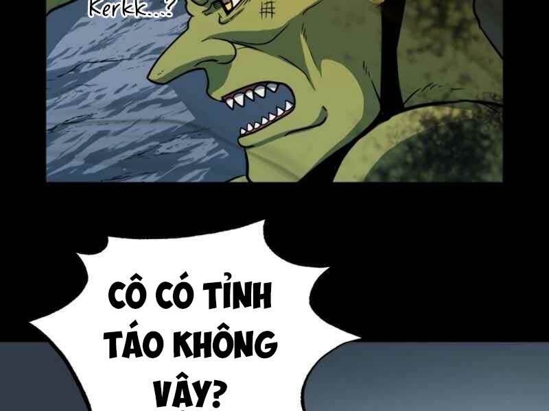 Ngôi Nhà Kết Nối Với Hầm Ngục Chap 15 - Next Chap 16