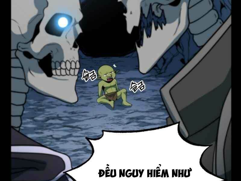 Ngôi Nhà Kết Nối Với Hầm Ngục Chap 15 - Next Chap 16