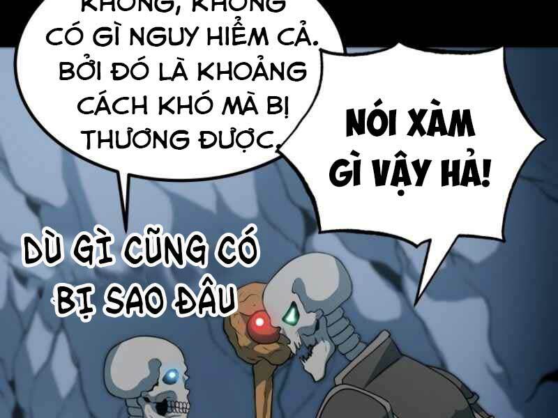 Ngôi Nhà Kết Nối Với Hầm Ngục Chap 15 - Next Chap 16