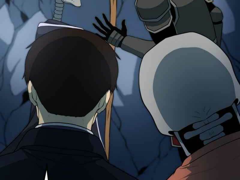 Ngôi Nhà Kết Nối Với Hầm Ngục Chap 15 - Next Chap 16